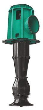 Vertical Turbine Pump