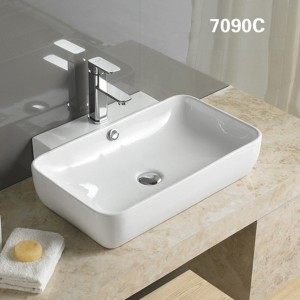 Table Top Wash Basin