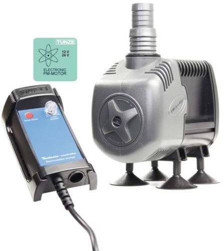 Recirculation Pump Silence Electronic