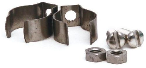 Stainless Steel Clips