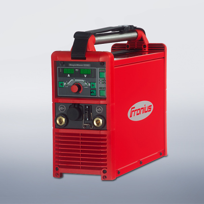 Fronius TransTig Welding Machine