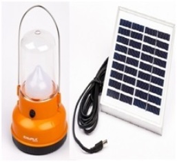 ENWALK LED SOLAR LIGHT-SOLITE 40