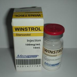 Winstrol