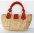 Natural Madam Shaped Bag