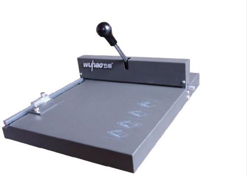 Scoring Perforating Machine