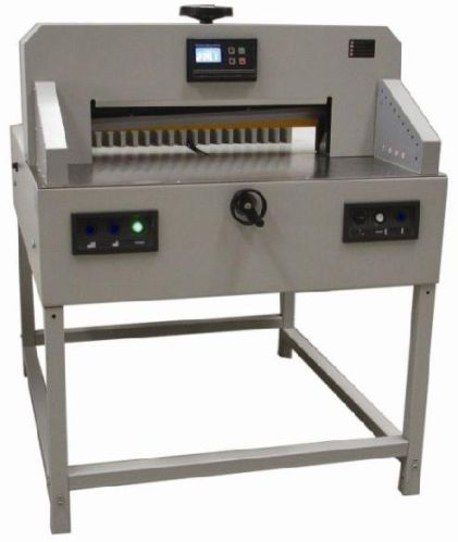 Display Paper Cutter