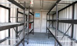 Premium Quality Materials Storage Containers