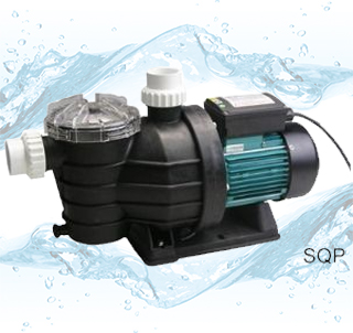 SWIMMING POOL HIGH FLOW CIRCULATION PUMPS