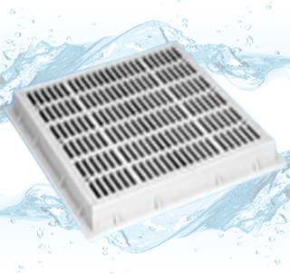 Swimming Pool Main Drain