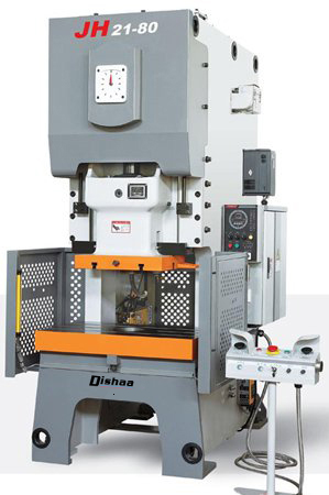 Mechanical Eccentric Presses