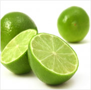 Lime Oil, Scent : Citrusy, Fresh