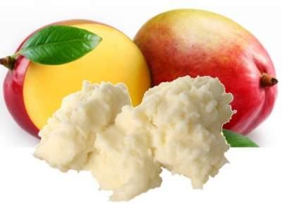 Mango Butter Ultra Refined