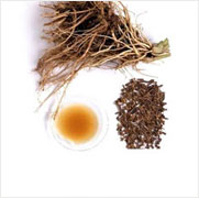 Valerian Root Oil