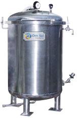 Heat Setting Machine