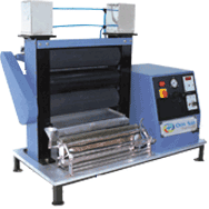 Vertical Padding Mangle