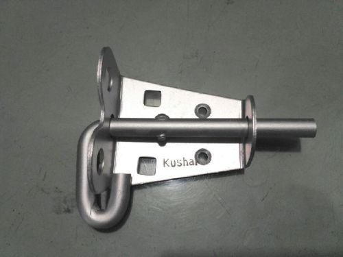 Kushal ALUMINIUM LOCKING BOLT, Grade : Hardware