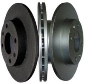 Brake Motor Defect Test RTR System