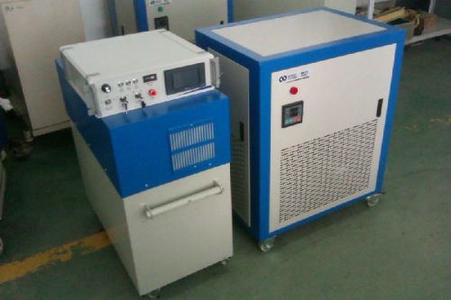 Golf Ball-head Inspection X Ray Machine