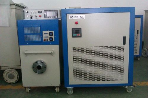 High Frequency High Tension Generator