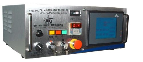 High Frequency Real Time Radiography System Controller