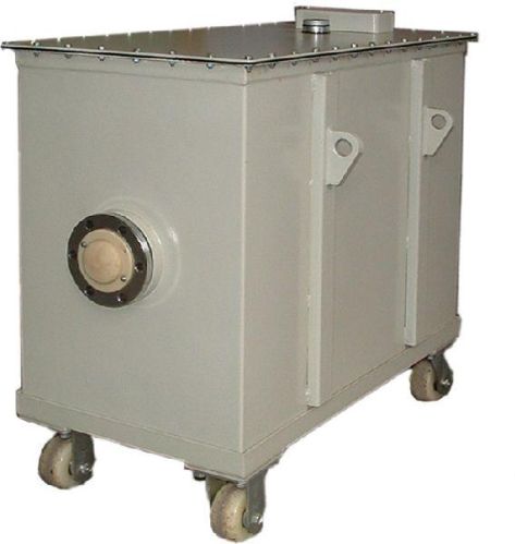 Low Frequenct Oil Insulation Constant Potential Generator