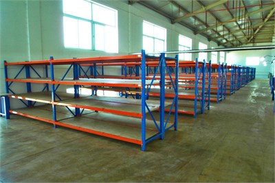 Industrial Storage Racks