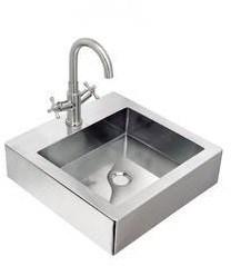 Wash Basins