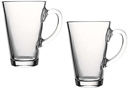 Glass Tumbler