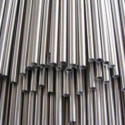 Stainless Steel Capillary Tubes