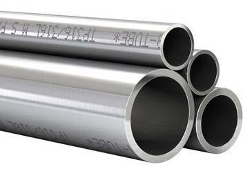 Stainless Steel Hydraulic Pipes