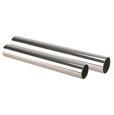 Stainless Steel Polished Tubes