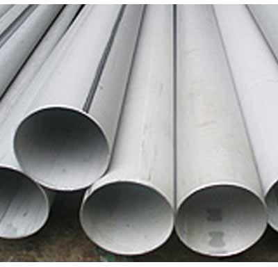 Stainless Steel Welded Pipes