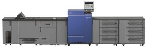 DIGITAL PRODUCTION PRINTERS