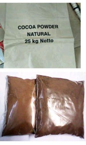 Alkalized Cocoa Powder, Packaging Type : Brown, Reddish Brown