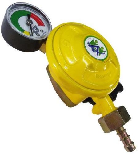 Gas Safety Device, Certification : ISO 9001:2008.CE Certified