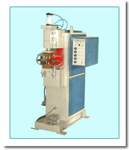 Clip Welding Machine