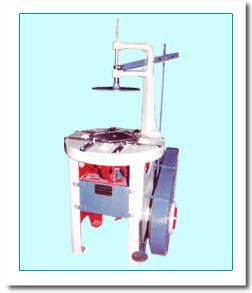 Flanging Machine