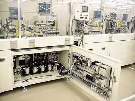 FA Automation Systems