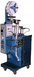 Automatic Paste Filling Machine