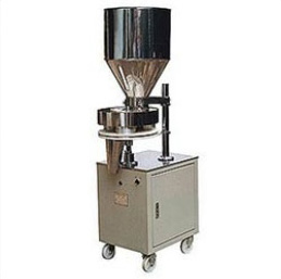 Granule Filling Machine
