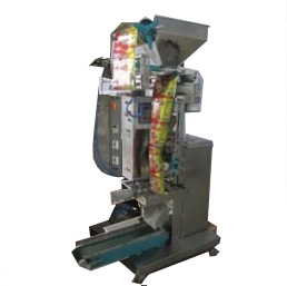 Paste Filling Machine