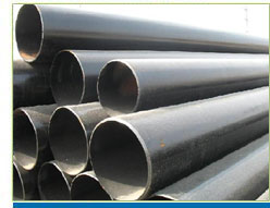 Carbon Steel Pipes