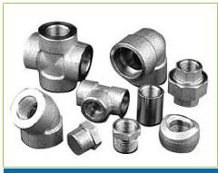 Forged Fittings