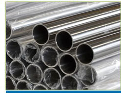 Stainless Steel Pipes