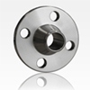 Weld Neck Flanges