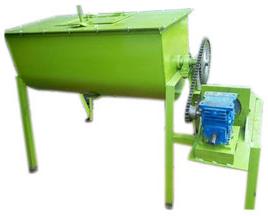 Detergent Mixing Machine