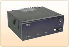 Wireless Power Supplies