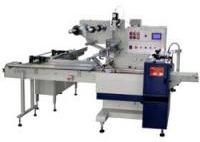 Biscuit Wrapping Machine