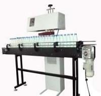 Cap Sealing Machine