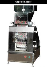 Capsule Loader Machine